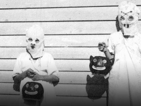 The Tale of McKamey Manor- Something Wicked 2020