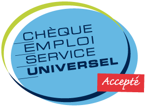 Traceur CESU accepté