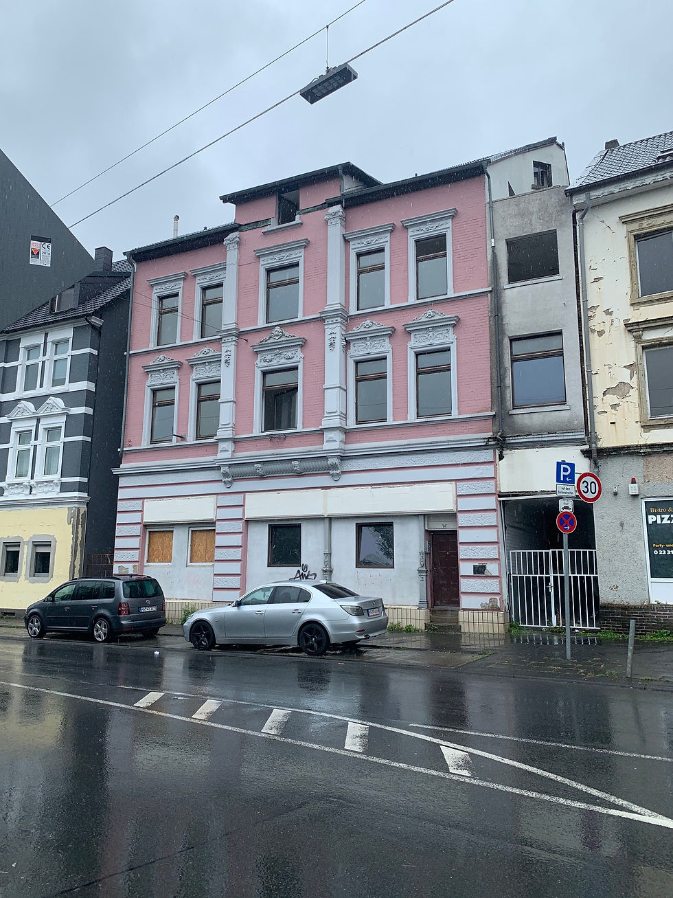 Hagen