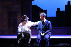 A Man of No Importance