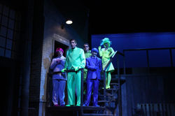 Urinetown: The Musical
