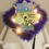 縮圖：3D TIANA DIPLOMA FEATHERED GRADUATION CAP TOPPER