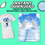Thumbnail: HEAVENLY BLUE  CLOUDS ANGEL WINGS