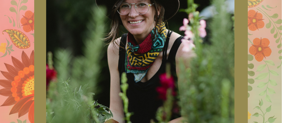 Alumni Spotlight: Lesley Vernon