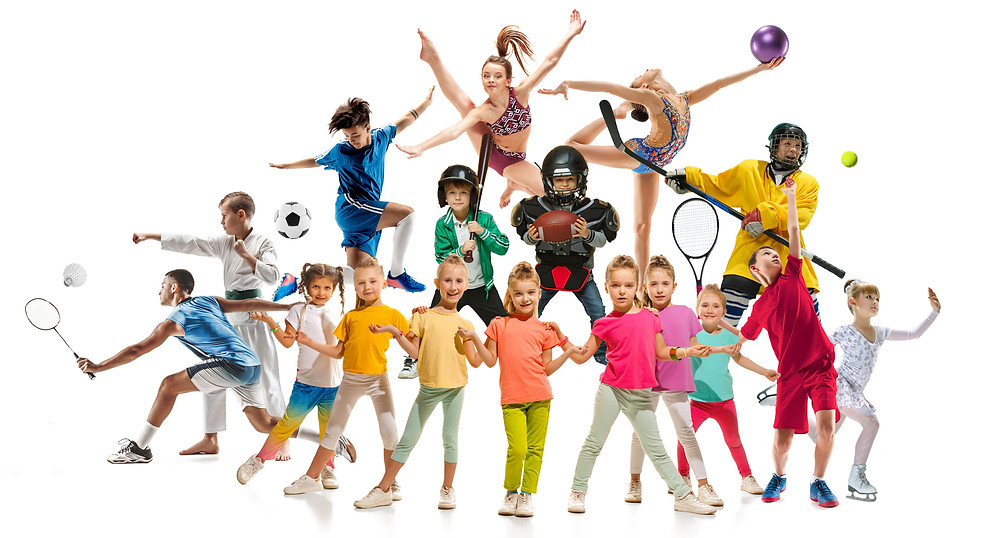 Kids sports