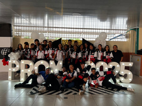 PROM 2025 ¡Aurum ya llegó!