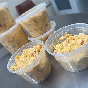 Pimento Cheese