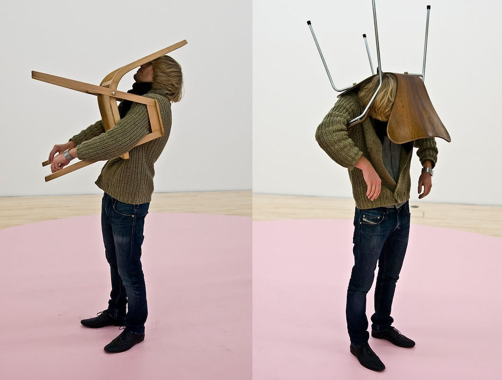 Erwin Wurm (12)