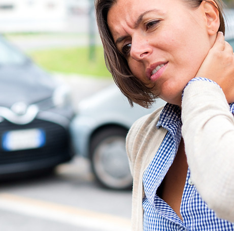 Car Accident Chiropractor in Brea