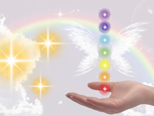 Chakras as Tools for Energy Cultivation