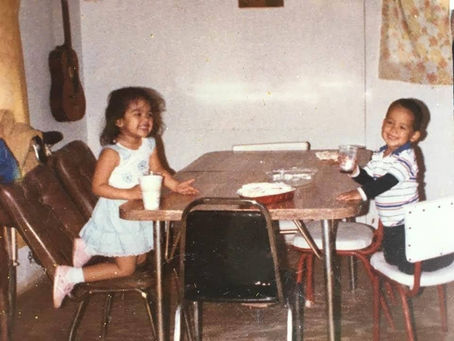 Embracing "Too Much" — A Tale of Resilience, Authenticity, and Challenging Double Standards