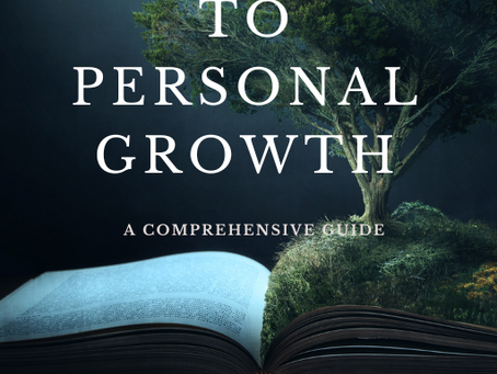 5 Key Steps to Personal Development: Unlock Your Inner Greatness