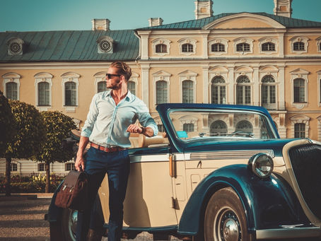 Even the Very Wealthy Do Not Understand Advisors