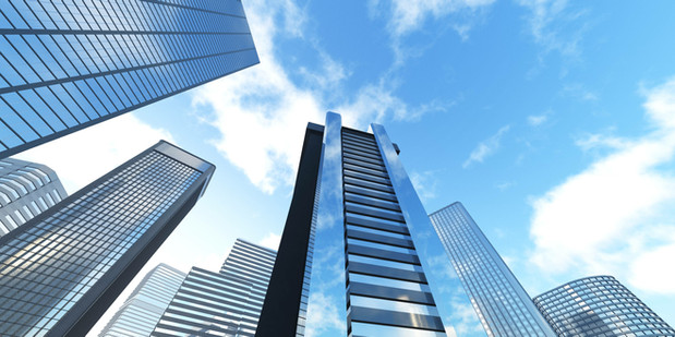 company_building
