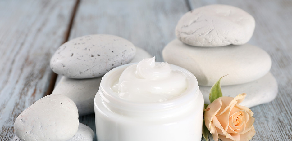Beauty Cream