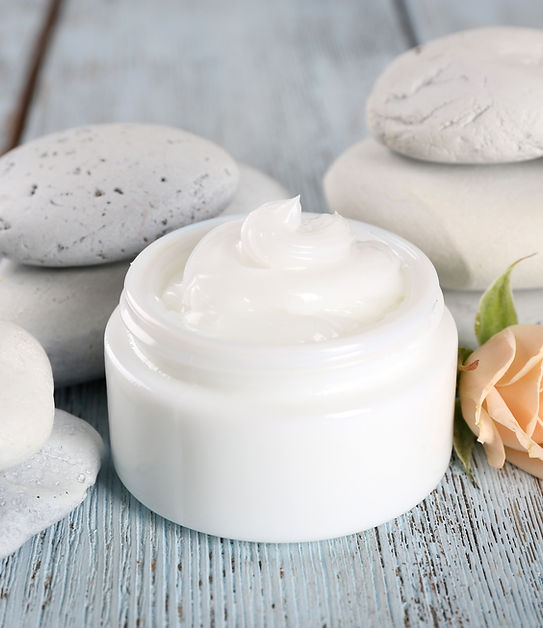 Beauty Cream
