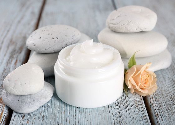 Beauty Cream