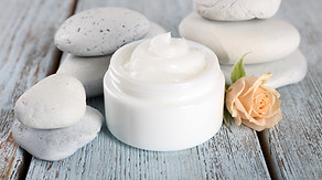 Beauty Cream