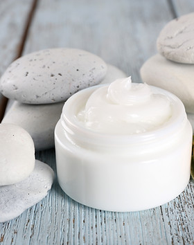 Beauty Cream