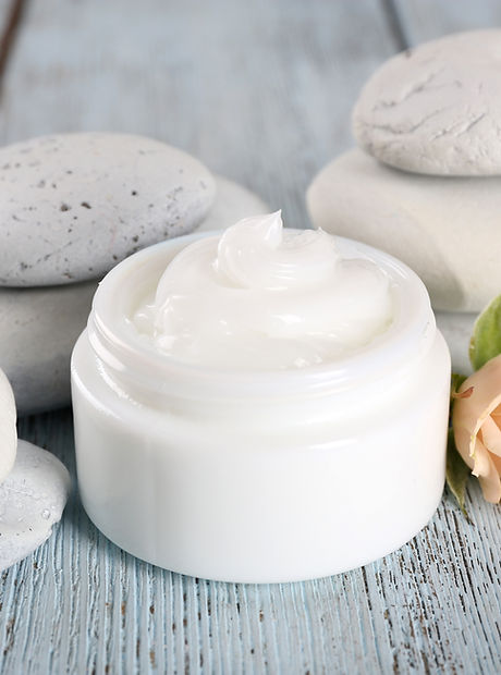 Beauty Cream