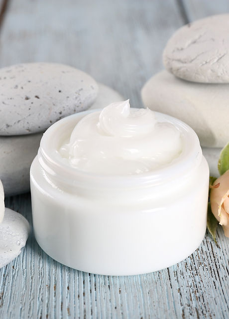 Beauty Cream