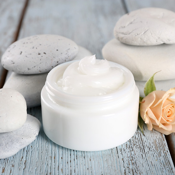 Taller de Cosmética Natural -Sábado 7 de Abril, 2018