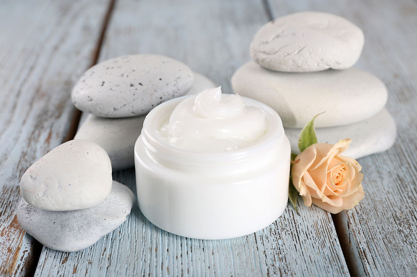 Beauty Cream