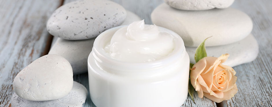 Beauty Cream