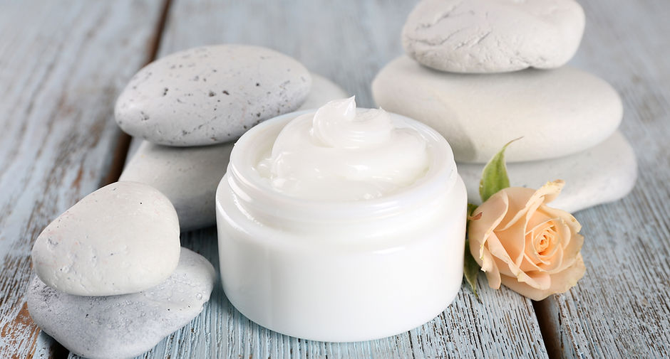 Beauty Cream