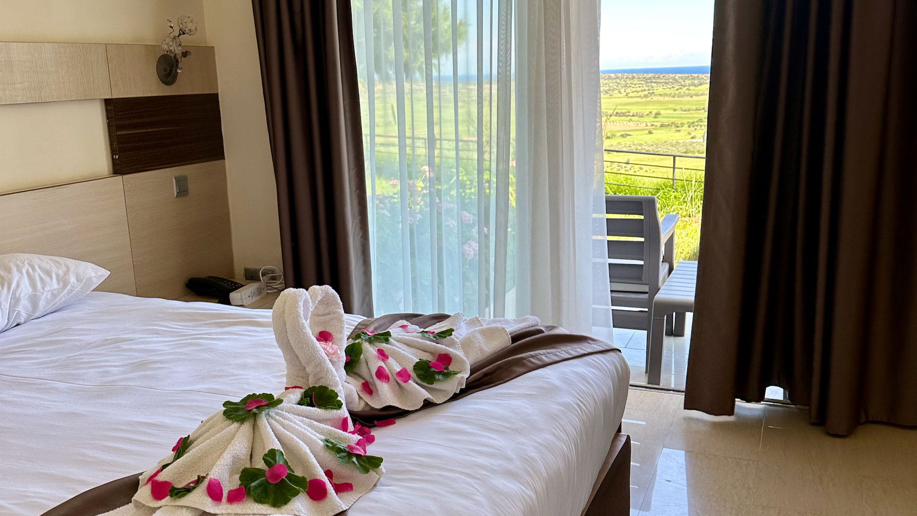 Celebi Garden Hotel