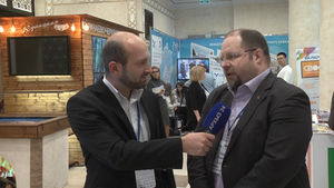 VI ФОРУМ СМИ СЕВЕРНОГО КАВКАЗА