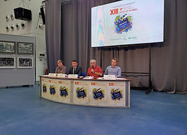 Смоленск готовится принять XIII кинофестиваль "Золотой феникс"