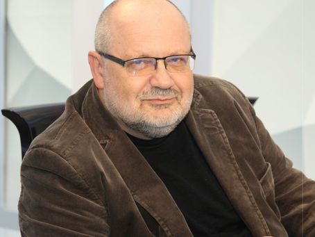 Мастер-класс Андрея Райкина
