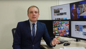 ОСТОРОЖНО, ФЕЙК!