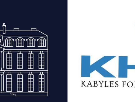 KHR Organization Letter to the Élysée Palace