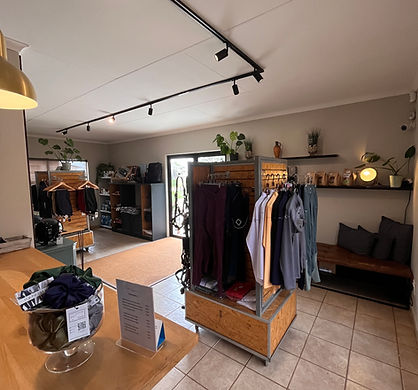 Tack shop Smith & Hunter