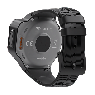 Next-Gen Kids Smart Watch | watchout