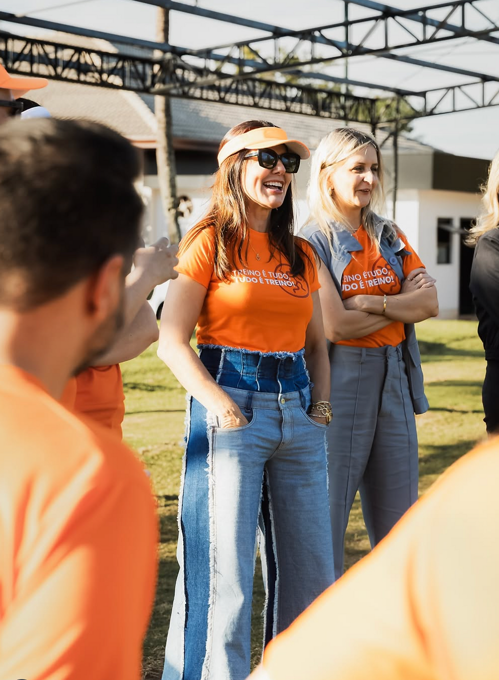 vip house empresarial