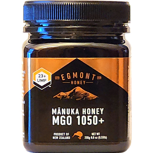ストロングマヌカハニーMGO 1050 新品未開封