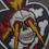 Thumbnail: 89th Fighter Squadron Patch "Burma Banshees"