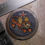 Thumbnail: 14th Air Force Shoulder Patch "Fei Hu"