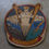 Thumbnail: 327th Ferrying Squadron Patch