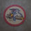 Thumbnail: WW2 548th Bomb Squadron Patch Version #2 / "REAL SERIES" /