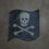 Thumbnail: WW2 VF-17 Squadron Patch "JOLLY ROGERS"