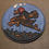 Thumbnail: 351st Bomb Squadron Patch "Bloody Hundredth"