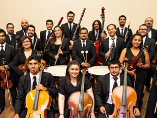 Conoce la nueva programación artística de la orquesta regional de cara a la pandemia