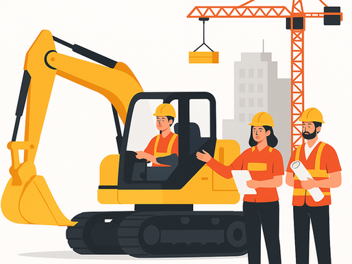 Certificare ISO pentru constructori – avantaje în licitații