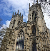 York minster