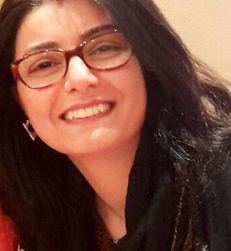 Mercan - Turkish teacher in York