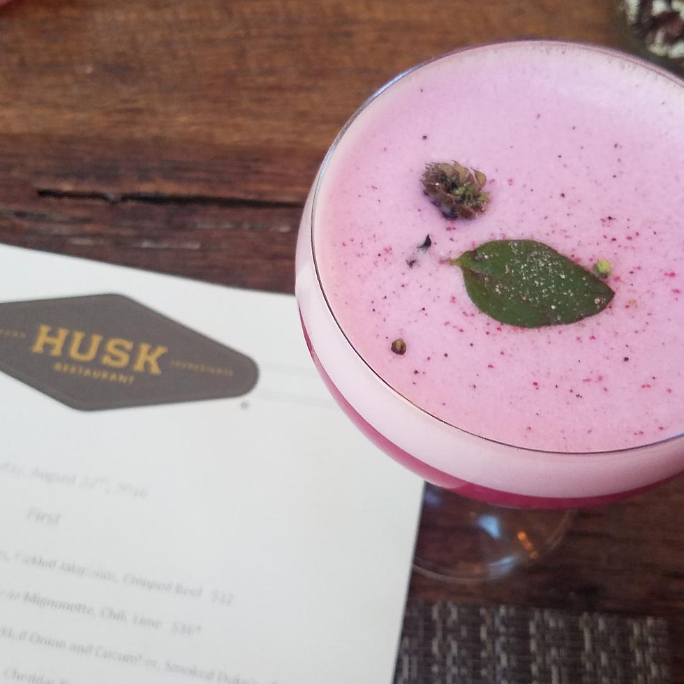 Husk, Nashville